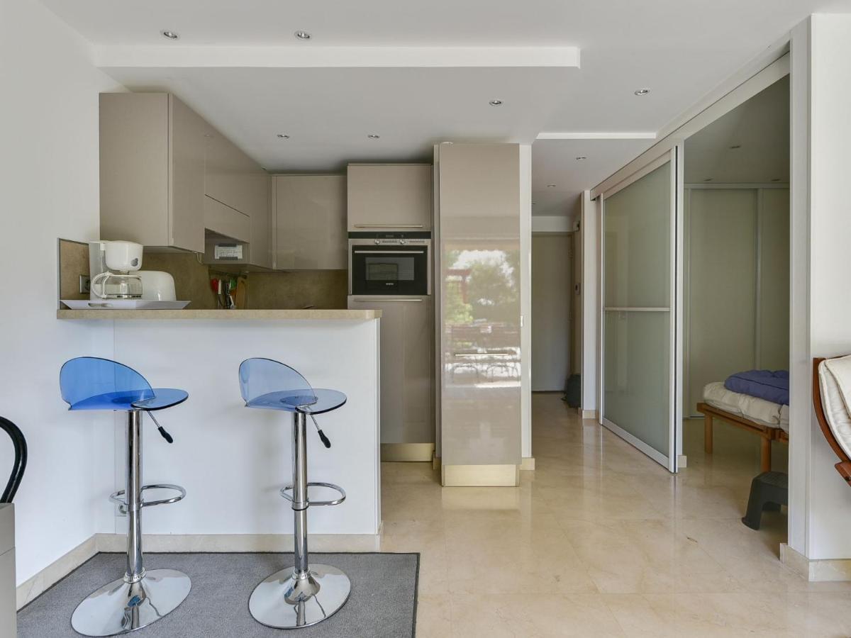 Apartment Villa Schneider By Interhome Cannes Exterior foto